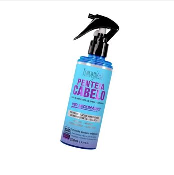 LEAVE IN SPRAY FOREVER LISS PENTEIA CABELO 200ML