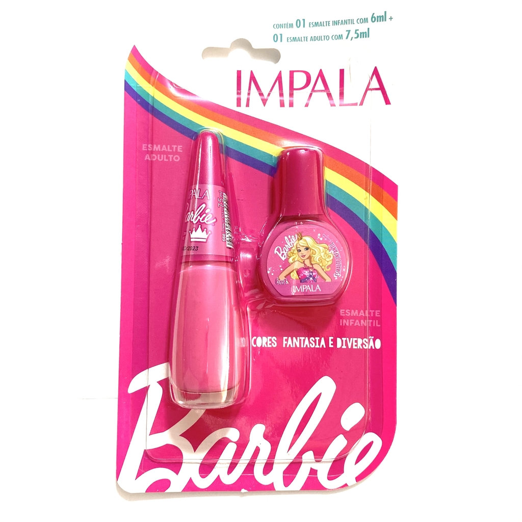 Maquiagem rosa: tendência Barbie Core - Bella Femme