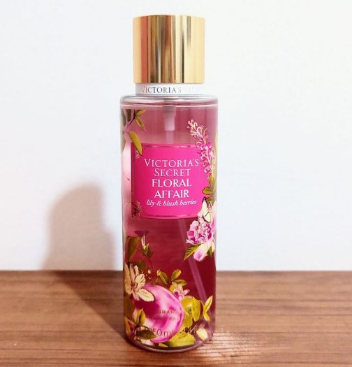 Perfume VICTORIA'S SECRET Victoria Secret Body Mist (250 ml