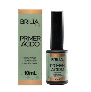 PRIMER ACIDO BRILIA NAILS 10ML