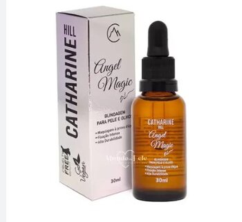 BLINDAGEM ANGEL MAGIC CATHARINE HILL 30ML