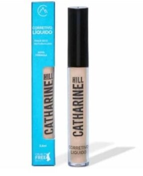 CORRETIVO LIQUIDO CATHARINE HILL LIGHT 3,6ML