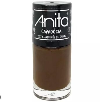 ESMALTE ANITA CAPADOCIA CHAMINES DE FADA 10ML