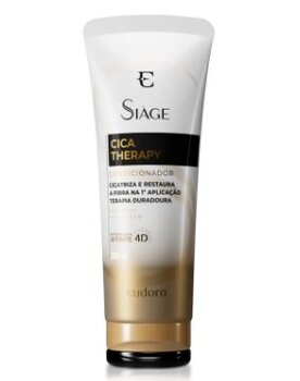 CONDICIONADOR SIAGE CICA THERAPY EUDORA 200ML