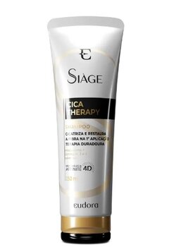 SHAMPOO SIAGE CICA THERAPY EUDORA 250ML