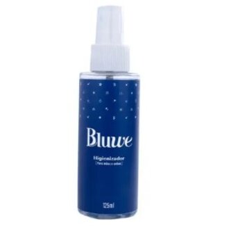 PREP HIGIENIZANTE SPRAY BLUWE 125ML