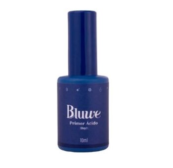 PRIMER ACIDO PARA UNHA STEP 1 BLUWE 10ML