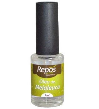 OLEO DE MELALEUCA REPOS 9ML