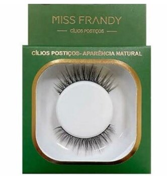 CILIOS POSTICOS 3D MISS FRANDY C22-1204