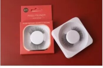 CILIOS POSTICOS 3D MISS FRANDY C22-1209