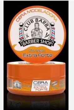 CERA MODELADORA EXTRA FORTE MAXYGEL 150G