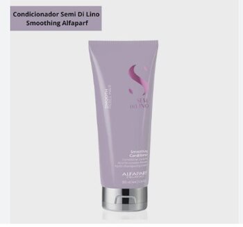 CONDICIONADOR SDL SMOOTHING ALFAPARF 200ML