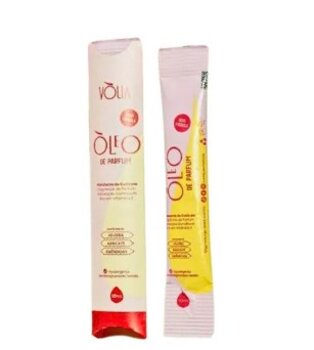 OLEO DE PARFUM SACHE VOLIA 10mL