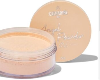 PO FACIAL ANGEL POWER A01 CATHARINE HILL 20G