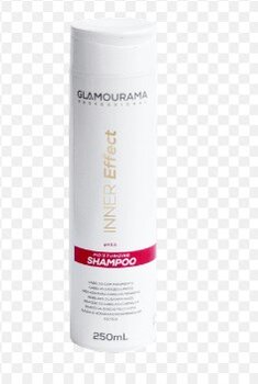 SHAMPOO INNER EFFECT GLAMOURAMA 250ML