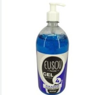 GEL FIXADOR EU SOU EXTRA FORTE N4 900 G