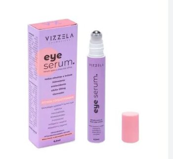 SERUM EYE VIZZELA 6,5ML