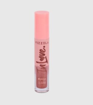 GLOSS IN LOVE 08 DOCINHO VIZZELA 3,5ML