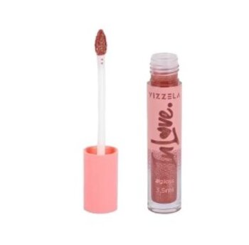 GLOSS IN LOVE 09 AMOR VIZZELA 3,5ML