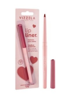 LAPISEIRA LABIAL N 06 INTENSA VIZZELA