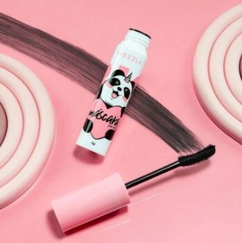 MASCARA BIG NO PANDA VIZZELA 5G