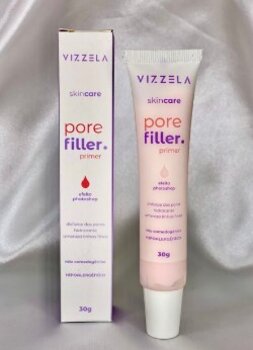 PRIMER PORE FILLER VIZZELA 30G