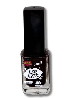 LIP TINT 3 EM 1 SUPER PODERES 9ML