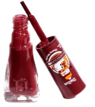 ESMALTE DAILUS SNOWLAND CHERRY MOCHA 8ML