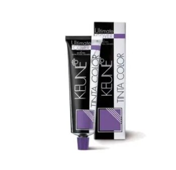 TINTA COLOR 5.00 UC KEUNE 60ML