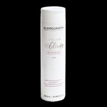 SHAMPOO COLOR SUBLIME GLAMOURAMA 250ML