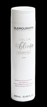 SHAMPOO COLOR SUBLIME GLAMOURAMA 250ML