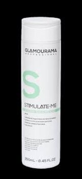 SHAMPOO STIMULATE-ME WASH GLAMOURAMA 250ML