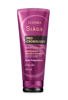 CONDICIONADOR SIAGE PRO CRONOLOGY EUDORA 200ML