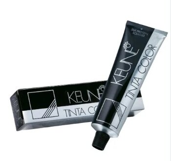 TINTA COLOR 1 KEUNE 60ML