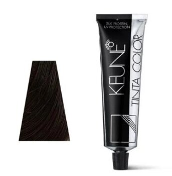 TINTA COLOR 1 KEUNE 60ML