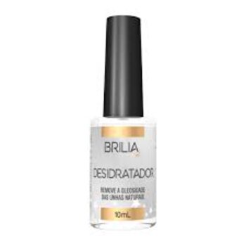 DESIDRATADOR BRILIA 10 ML