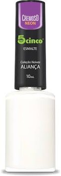 ESMALTE ALIANCA 847 CINCO 10 ML