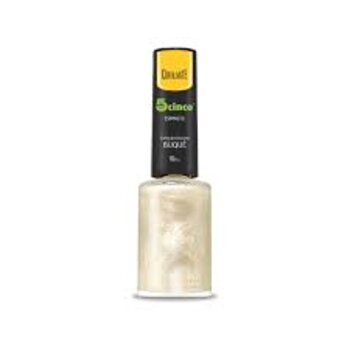 ESMALTE CINTILANTE BUQUE 850 CINCO 10ML