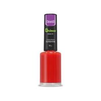 ESMALTE CREMOSO LEBLON 3061 CINCO 10 ML