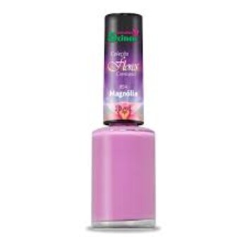 ESMALTE CREMOSO MAGNOLIA 854 CINCO 10 ML