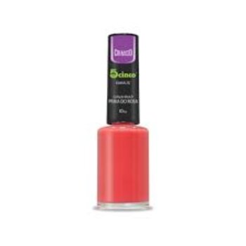 ESMALTE CREMOSO PRAIA DO ROSA 3058 CINCO 10 ML