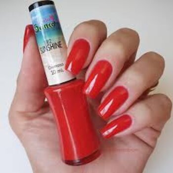 ESMALTE CREMOSO SUNSHINE 982 CINCO 10 ML