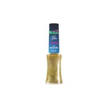 ESMALTE FORTE DOURADO 633 CINCO 10 ML