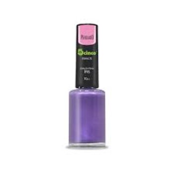 ESMALTE PEROLADO IRIS 645 CINCO 10 ML