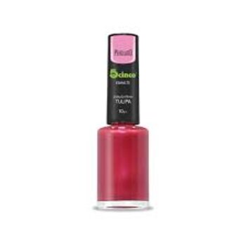 ESMALTE PEROLADO TULIPA 545 CINCO 10 ML