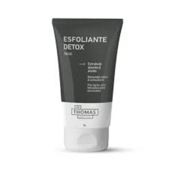 ESFOLIANTE FACIAL DETOX LABOTRAT 90G