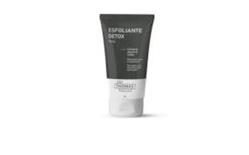 ESFOLIANTE FACIAL DETOX LABOTRAT 90G