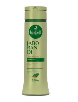 CONDICIONADOR ANTIQUEDA JABORANDI HASKELL 300ML