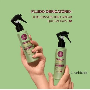 FLUIDO OBRIGATORIO BANANEIRA HASKELL 120ML