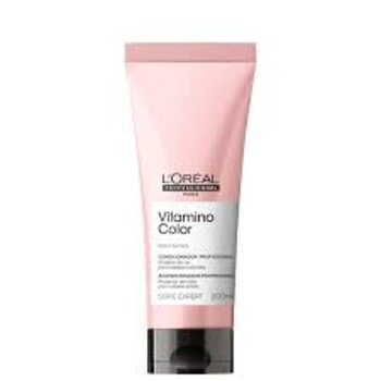 CONDICIONADOR VITAMINO COLOR LOREAL 200ML